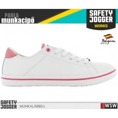   Safety Jogger OXYPAS PAOLA O1 technikai munkacipő - munkapapucs