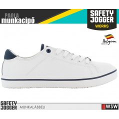   Safety Jogger OXYPAS PAOLA O1 technikai munkacipő - munkapapucs