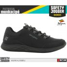 Safety Jogger OXYPAS PATRICIA O1 technikai munkacipő - munkapapucs