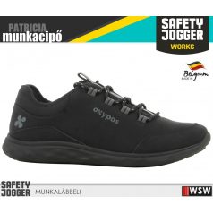   Safety Jogger OXYPAS PATRICIA O1 technikai munkacipő - munkapapucs