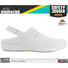   Safety Jogger OXYPAS REMY O1 technikai munkacipő - munkapapucs