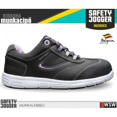   Safety Jogger RIHANNA S3 női technikai munkacipő - munkabakancs