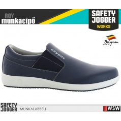   Safety Jogger OXYPAS ROY O1 technikai munkacipő - munkapapucs