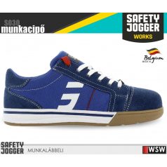 Safety Jogger S030 S1P technikai munkacipő - munkabakancs