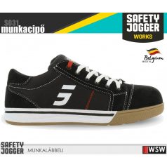 Safety Jogger S031 S1P technikai munkacipő - munkabakancs