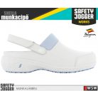 Safety Jogger OXYPAS SHEILA OB technikai munkacipő - munkapapucs