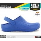 Safety Jogger OXYPAS SMOOTH OB technikai munkacipő - munkapapucs