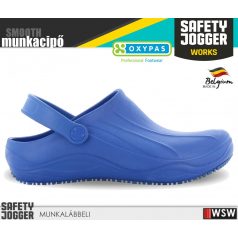   Safety Jogger OXYPAS SMOOTH OB technikai munkacipő - munkapapucs