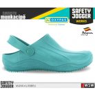 Safety Jogger OXYPAS SMOOTH OB technikai munkacipő - munkapapucs