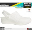 Safety Jogger OXYPAS SMOOTH OB technikai munkacipő - munkapapucs