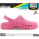 Safety Jogger OXYPAS SONIC OB technikai munkacipő - munkapapucs