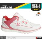 Safety Jogger OXYPAS MAUD O1 technikai munkacipő - munkapapucs