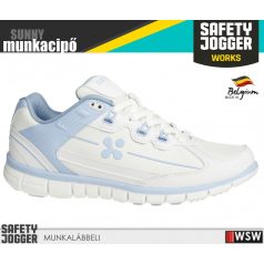   Safety Jogger OXYPAS MAUD O1 technikai munkacipő - munkapapucs