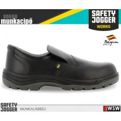 Safety Jogger X0600 S3 technikai munkacipő - munkabakancs