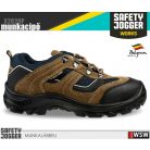 Safety Jogger X2020P  S3 lélegző anyagú technikai munkacipő - munkabakancs