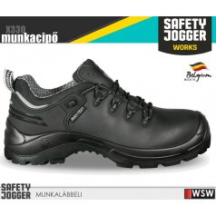   Safety Jogger X330 S3 hőálló technikai munkacipő - munkabakancs