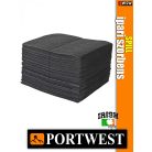 Portwest SM20 ipari szorbens párnák - ipari szorbens - 200 db