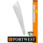 Portwest SM40 olaj szorbens henger - ipari szorbens - 40 db