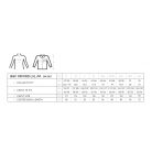 B&C OXFORD férfi hosszúujjú ing - munkaruha