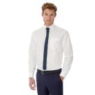 B&C HERITAGE férfi hosszúujjú ing - munkaruha