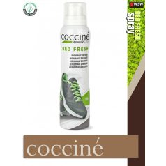 Cocciné DEO FRESH cipőfrissítő deospray - cipőápóló