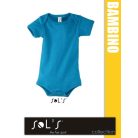 Sol's Bambino Body gyerek ruha