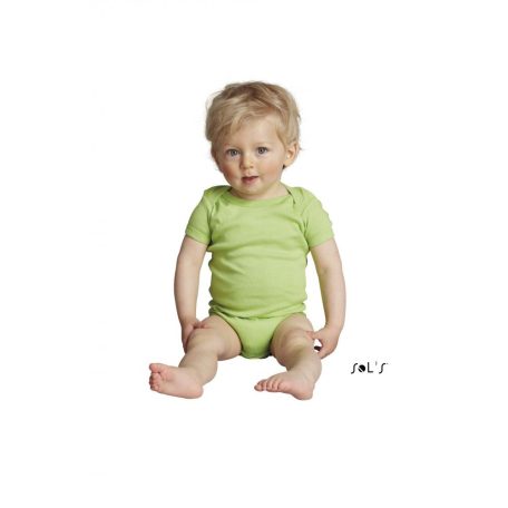 Sol's Bambino Body gyerek ruha