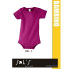 Sol's Bambino Body gyerek ruha
