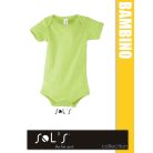 Sol's Bambino Body gyerek ruha