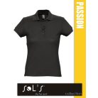 Sol's Passion női galléros póló