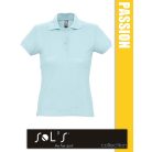 Sol's Passion női galléros póló