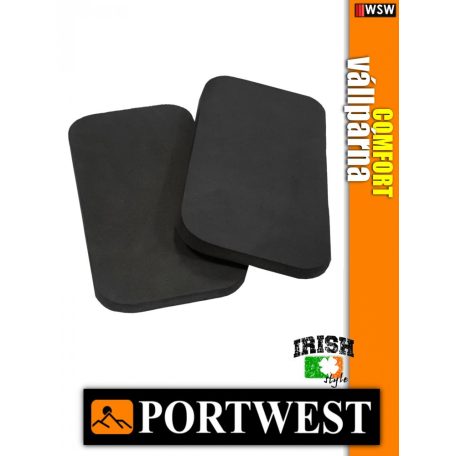 Portwest COMFORT vállpárna 17x10x1 cm - munkaruha