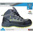 Top VIBORG S1P technikai munkacipő - munkabakancs