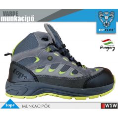 Top VIBORG S1P technikai munkacipő - munkabakancs