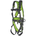 Coverguard 71082 munkavédelmi heveder - 5 pontos