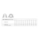 B&C OXFORD női hosszúujjú blúz - munkaruha