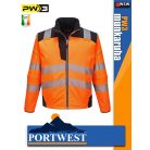 Portwest PW3 jólláthatósági softshell munkakabát - munkaruha