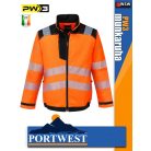 Portwest PW3 jólláthatósági munkakabát - munkaruha