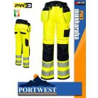 Portwest PW3 jólláthatósági derekas munkanadrág - munkaruha