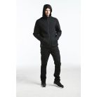 Portwest KX3 BLACK prémium ripstop rövidnadrág - munkaruha