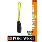 Portwest ZIPP cserélhető zippzár hózóka (100 db) - munkaruha