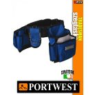 Portwest TRADESMAN szegtáska 19 zseb - munkaeszköz