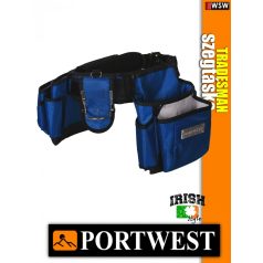 Portwest TRADESMAN szegtáska 19 zseb - munkaeszköz