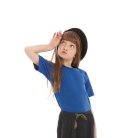 B&C Exact 150 gyerek rövidujjú póló