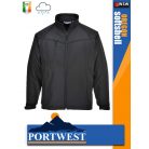 Portwest OREGON softshell kabát - munkaruha