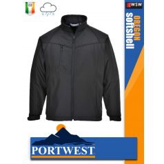 Portwest OREGON softshell kabát - munkaruha