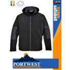 Portwest TECHNIK softshell kabát - munkaruha