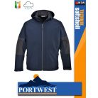 Portwest TECHNIK softshell kabát - munkaruha