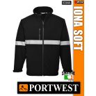 Portwest IONA SOFTSHELL kabát - munkaruha