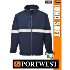 Portwest IONA SOFTSHELL kabát - munkaruha